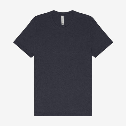 Bella + Canvas 3001 CVC | Unisex Heather T-Shirt