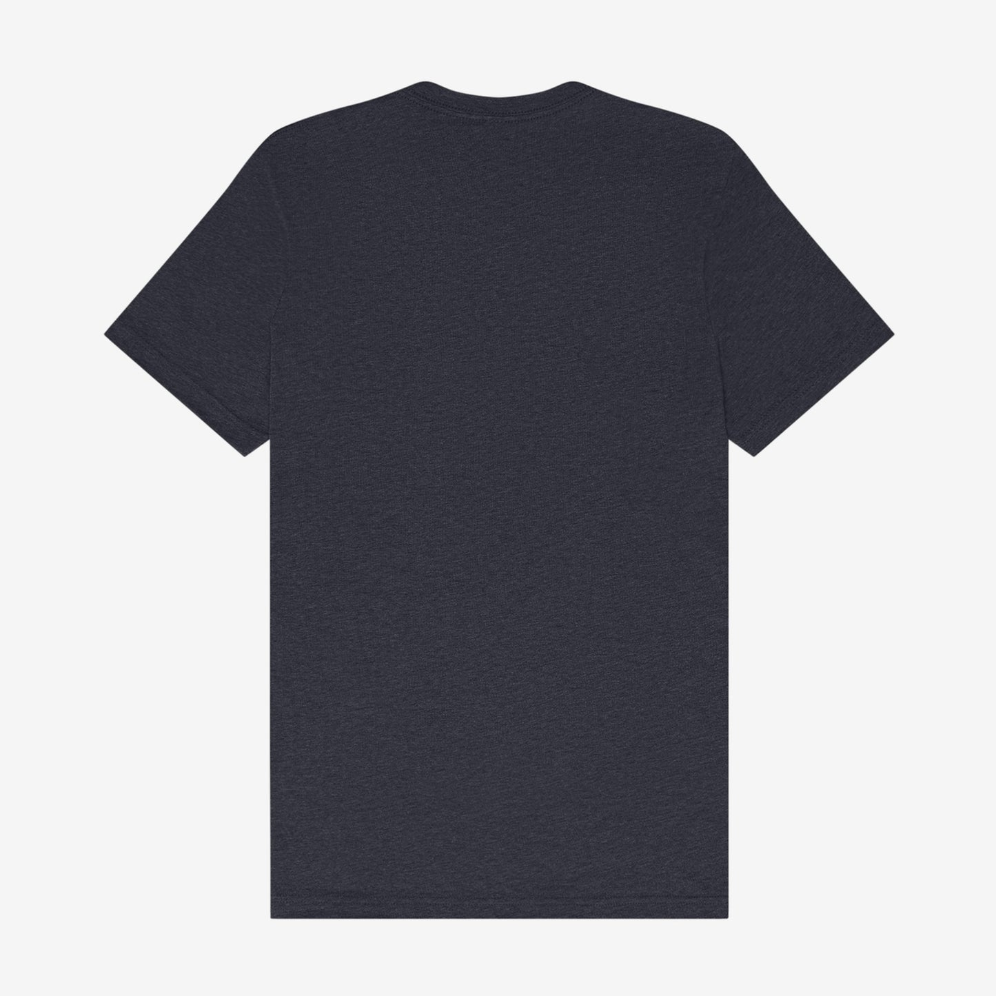 Bella + Canvas 3001 CVC | Unisex Heather T-Shirt