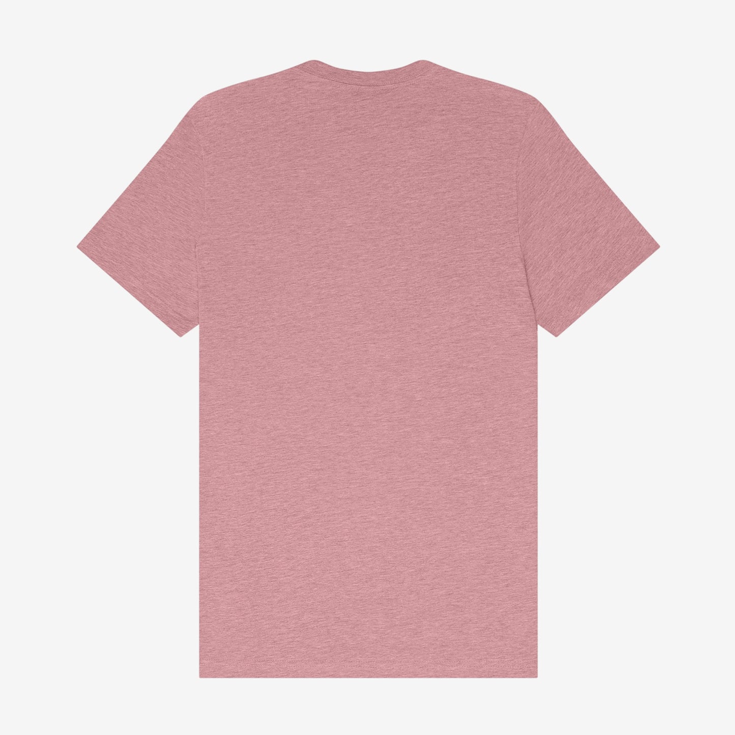 Bella + Canvas 3001 CVC | Unisex Heather T-Shirt
