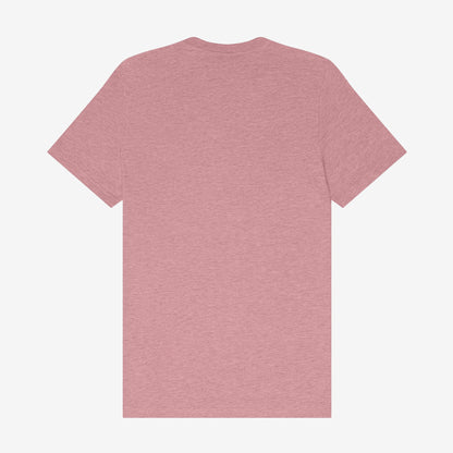 Bella + Canvas 3001 CVC | Unisex Heather T-Shirt
