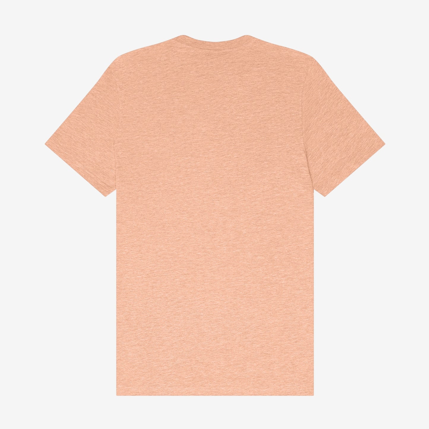 Bella + Canvas 3001 CVC | Unisex Heather T-Shirt