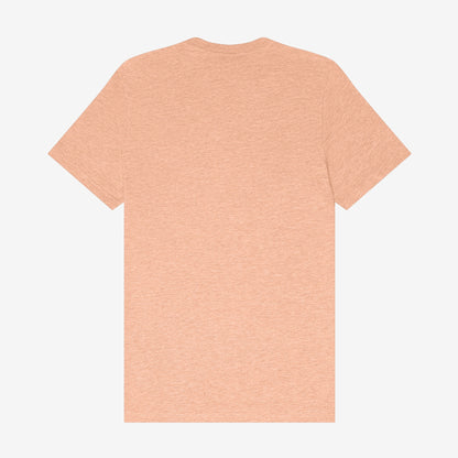 Bella + Canvas 3001 CVC | Unisex Heather T-Shirt