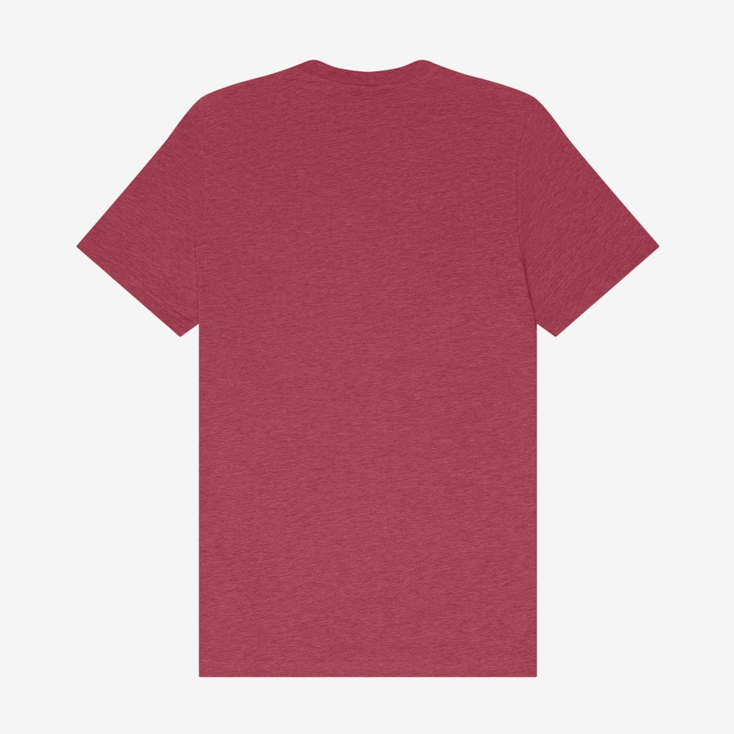 Bella + Canvas 3001 CVC | Unisex Heather T-Shirt