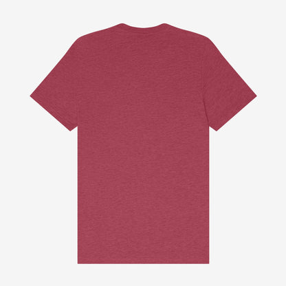 Bella + Canvas 3001 CVC | Unisex Heather T-Shirt