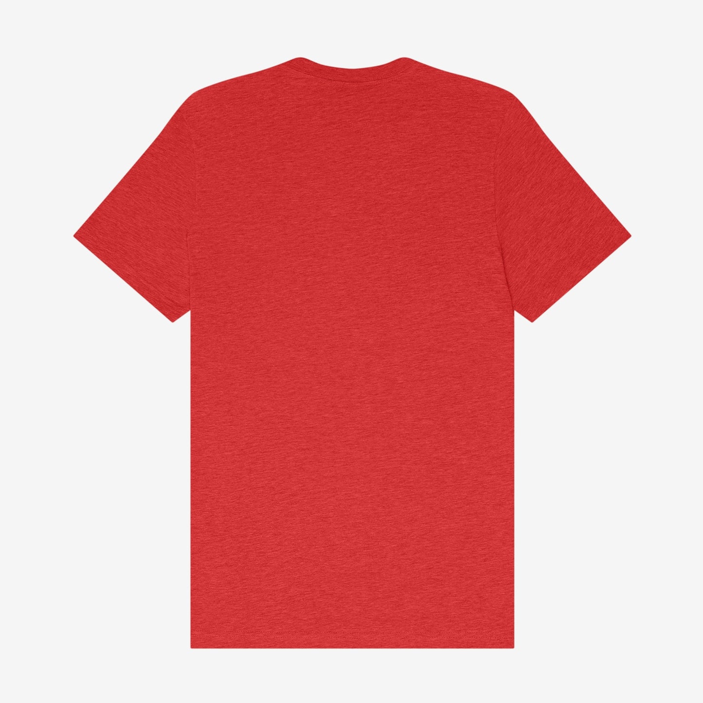 Bella + Canvas 3001 CVC | Unisex Heather T-Shirt
