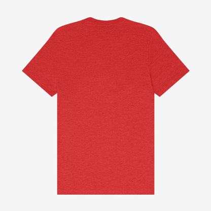 Bella + Canvas 3001 CVC | Unisex Heather T-Shirt
