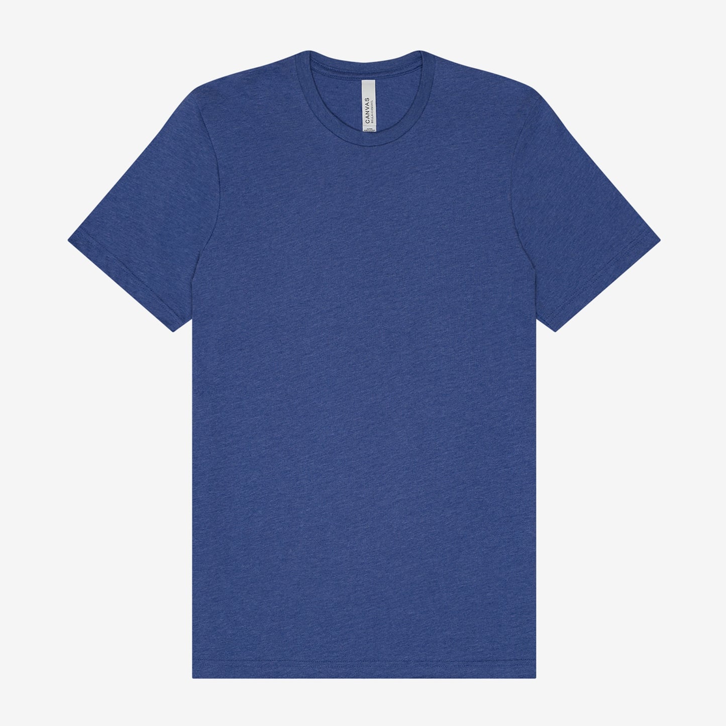 Bella + Canvas 3001 CVC | Unisex Heather T-Shirt