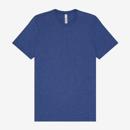 Bella + Canvas 3001 CVC | Unisex Heather T-Shirt