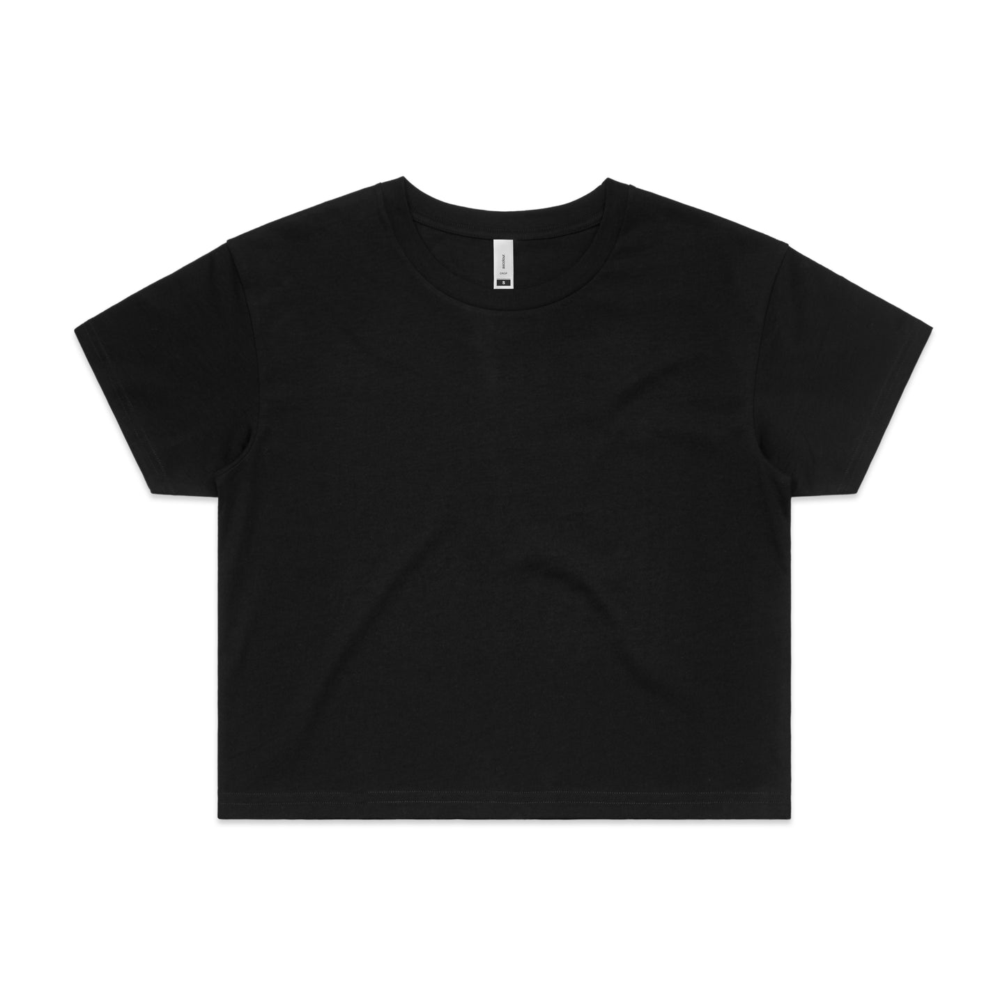 AS Color 4062 | Women's Crop Tee