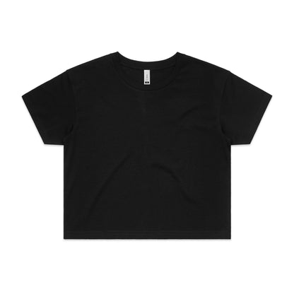 AS Color 4062 | Women's Crop Tee