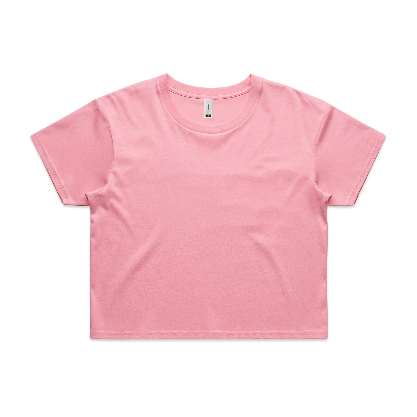 AS Color 4062 | Women's Crop Tee