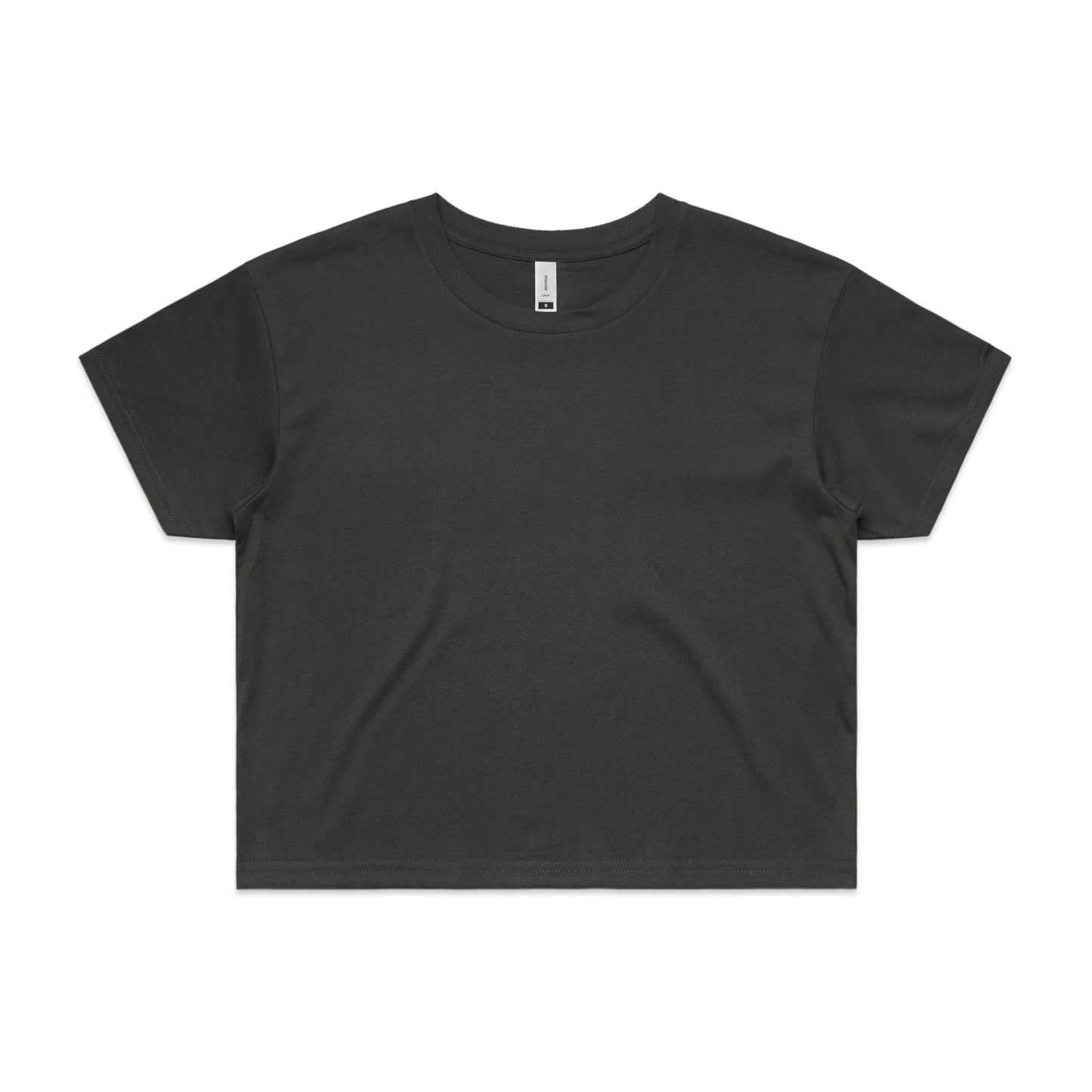 AS Color 4062 | Women's Crop Tee