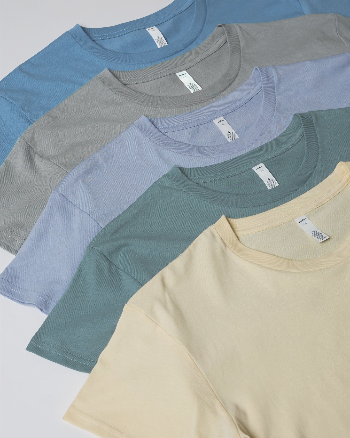 AS Color 4062 | Women's Crop Tee