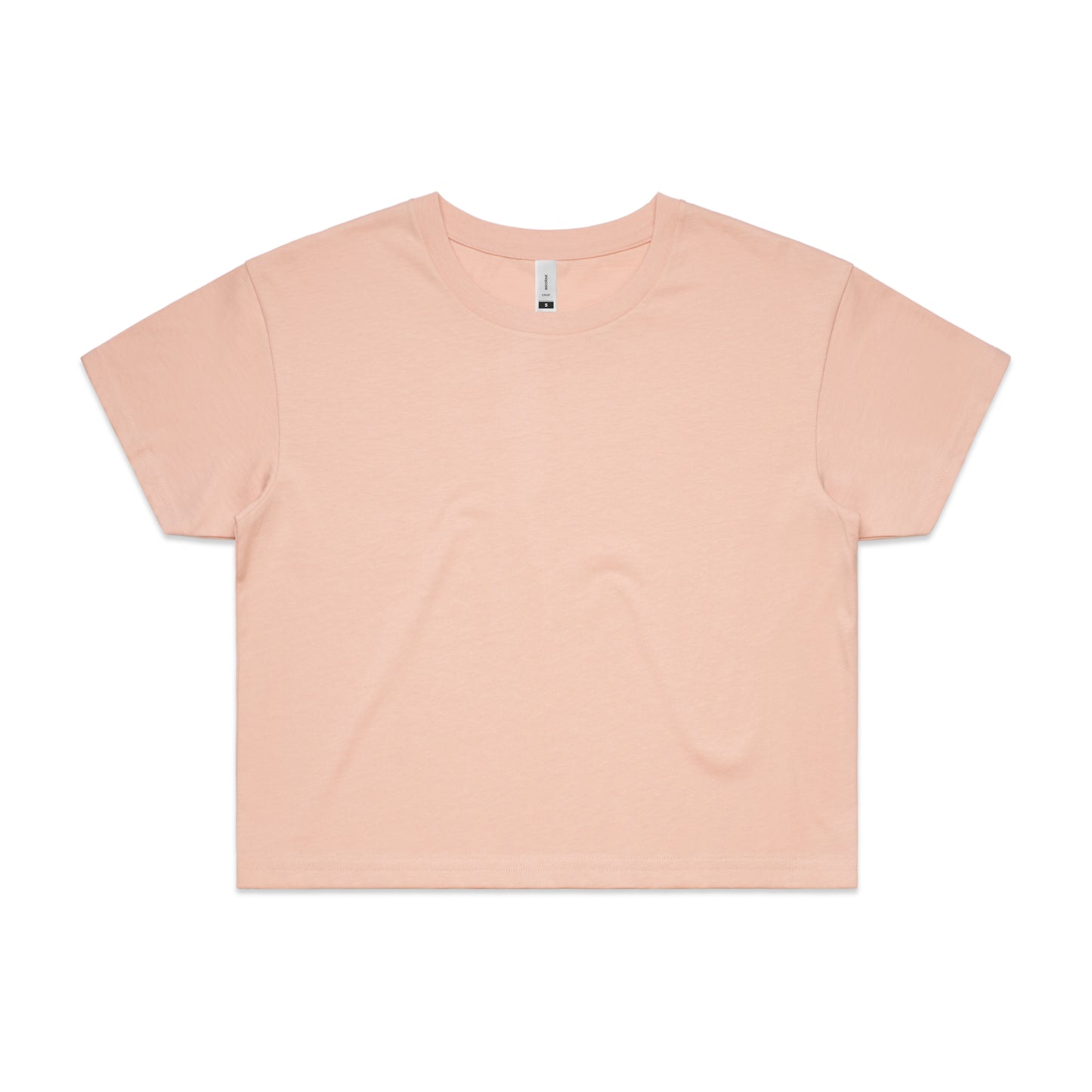 AS Color 4062 | Women's Crop Tee