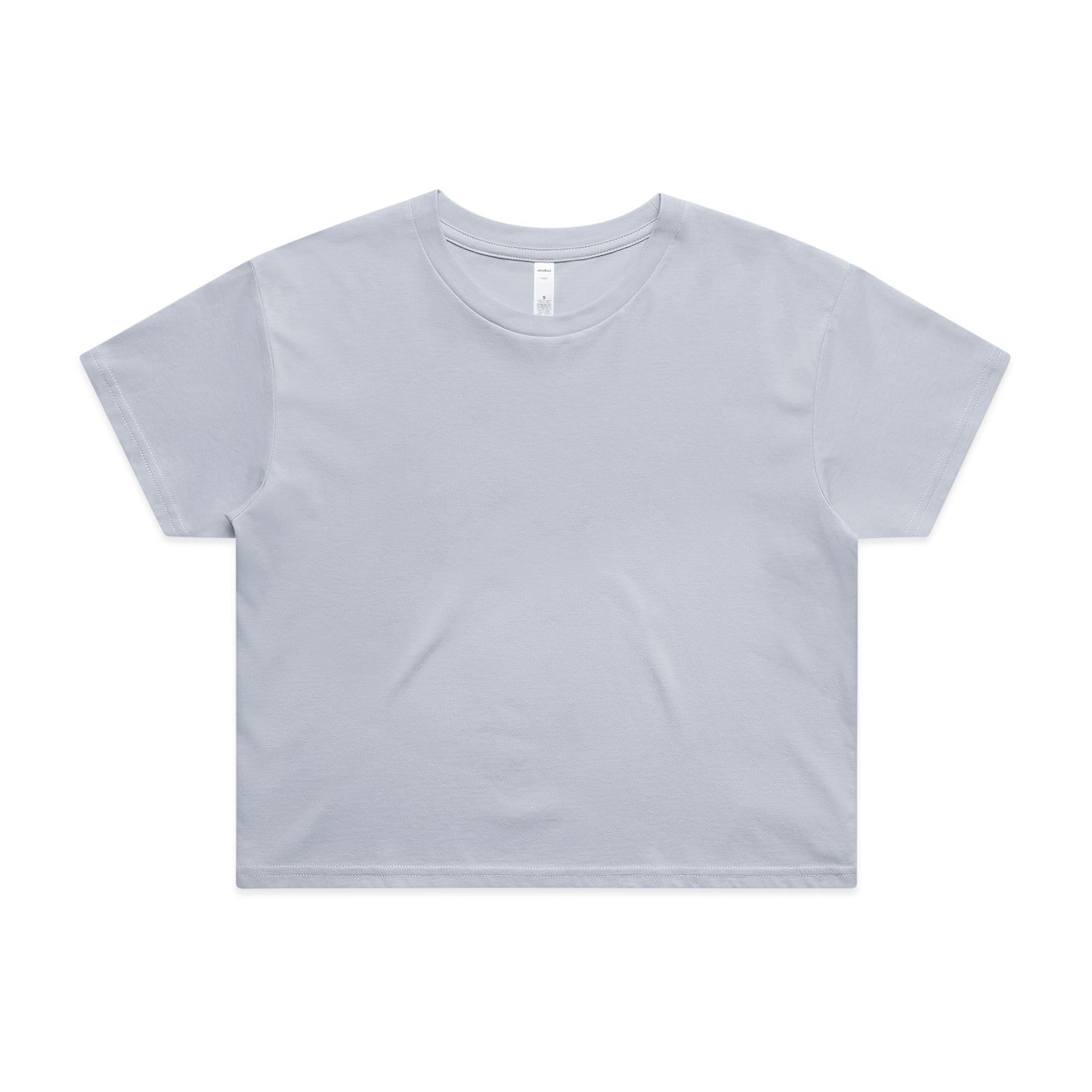 AS Color 4062 | Women's Crop Tee