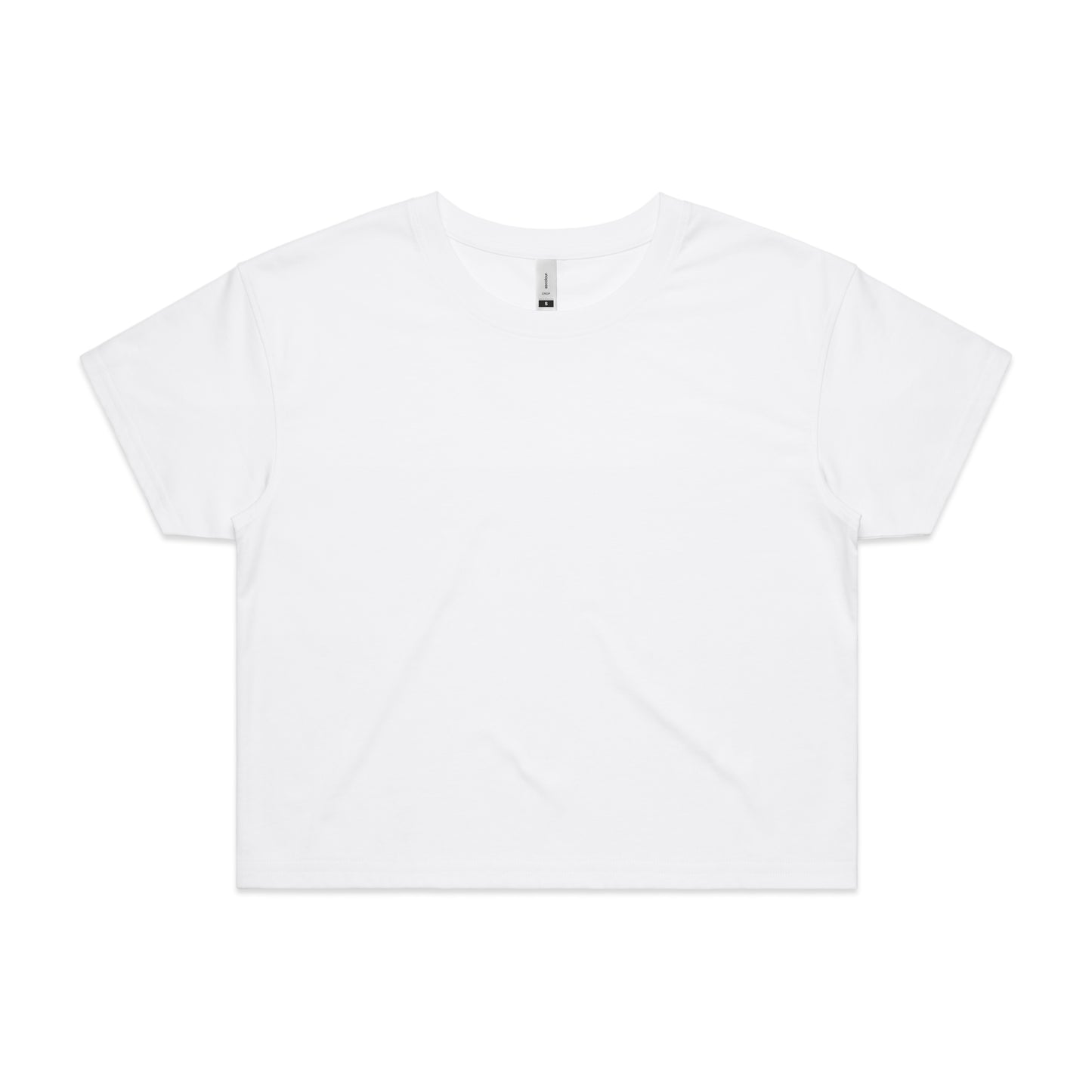 AS Color 4062 | Women's Crop Tee