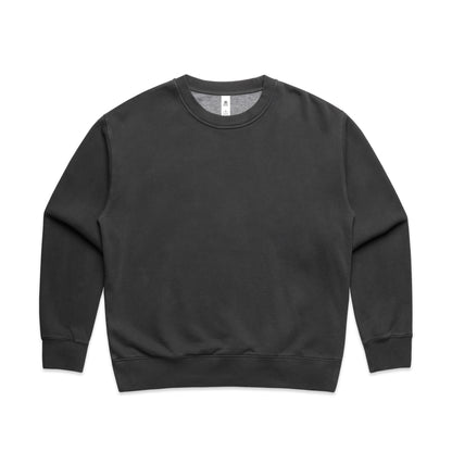 AS Color 4165 | Women's Relax Faded Crew