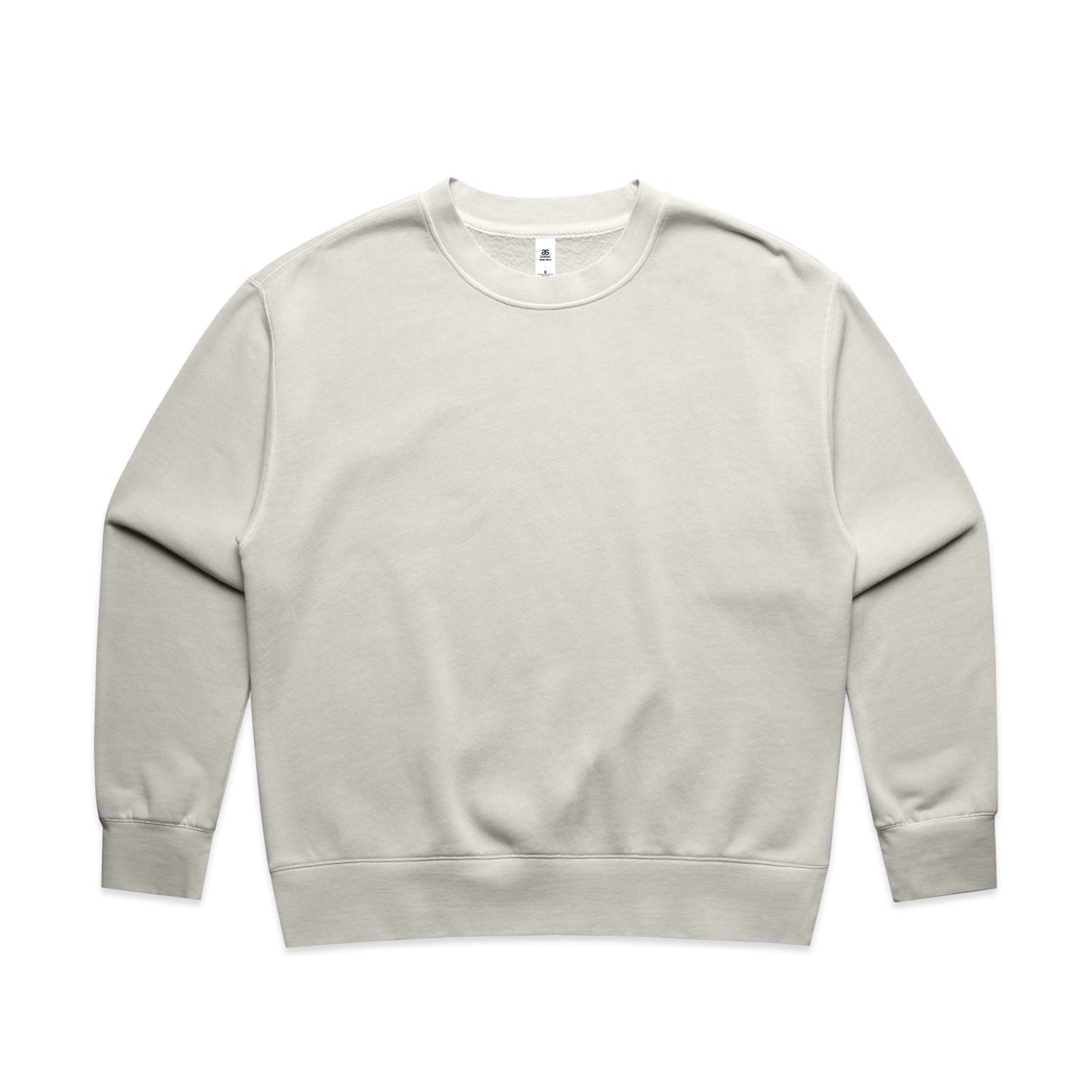 AS Color 4165 | Women's Relax Faded Crew