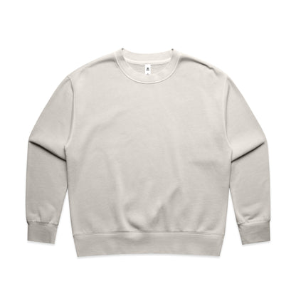 AS Color 4165 | Women's Relax Faded Crew