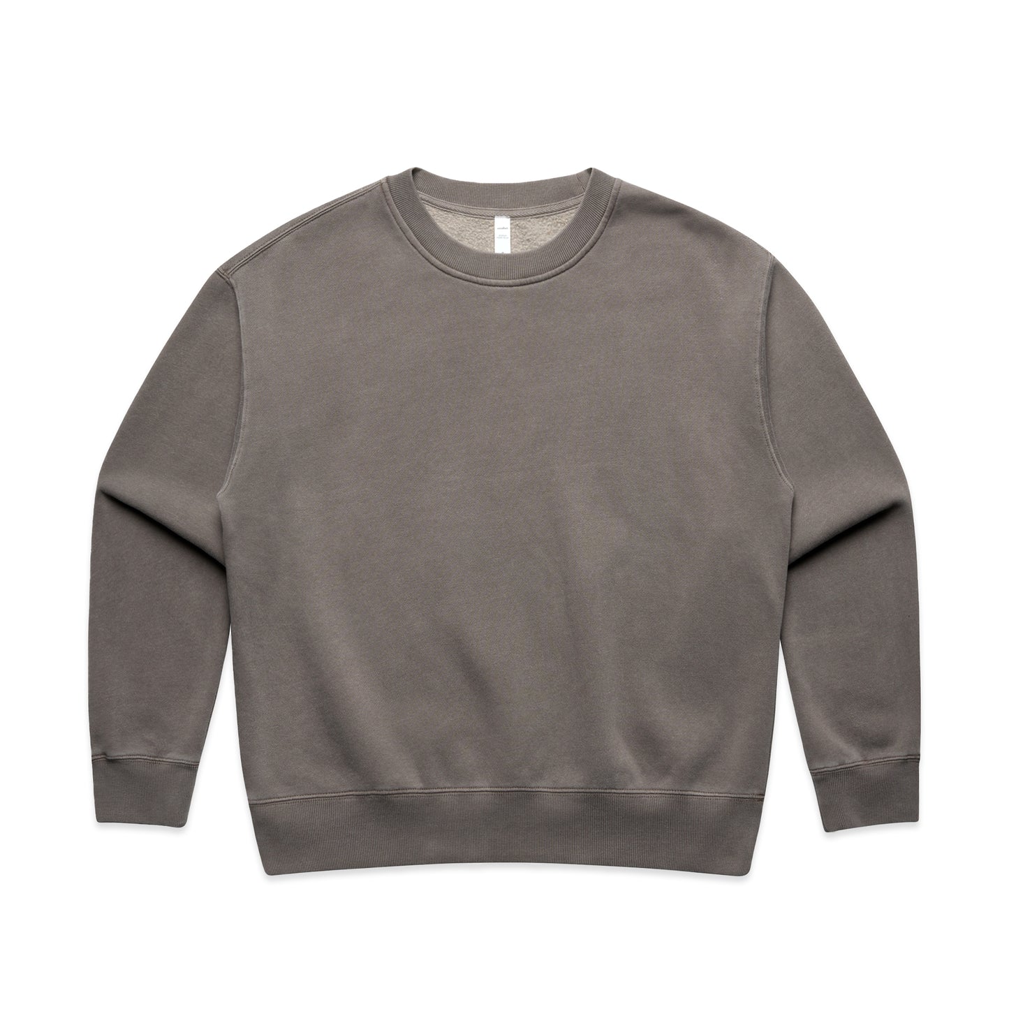AS Color 4165 | Women's Relax Faded Crew