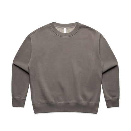 AS Color 4165 | Women's Relax Faded Crew