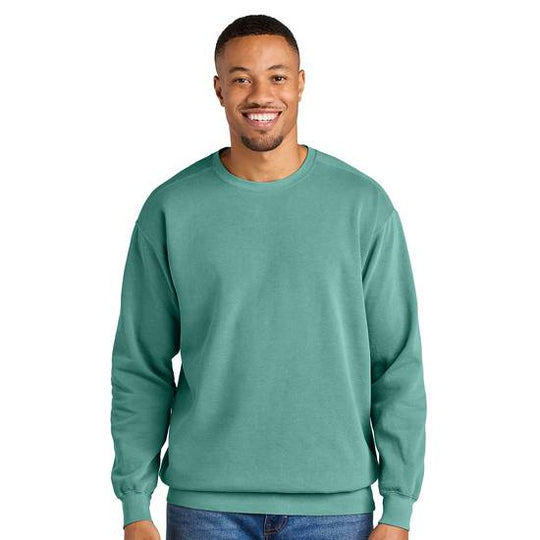 COMFORT COLORS 1566 | Garment-Dyed Sweatshirt