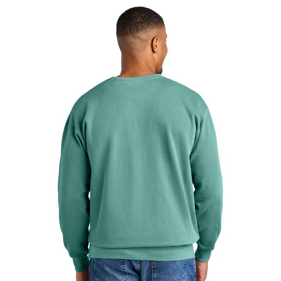 COMFORT COLORS 1566 | Garment-Dyed Sweatshirt