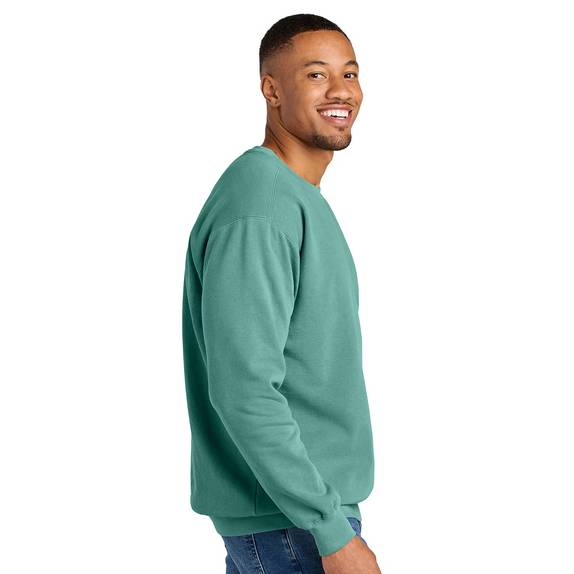 COMFORT COLORS 1566 | Garment-Dyed Sweatshirt