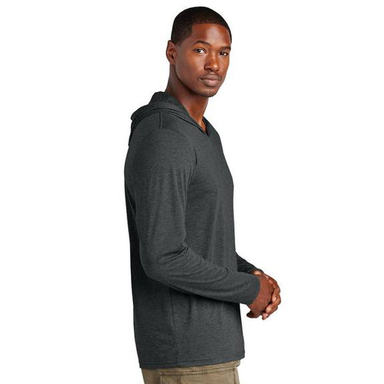 District DM139 | Perfect Tri Long Sleeve Hoodie