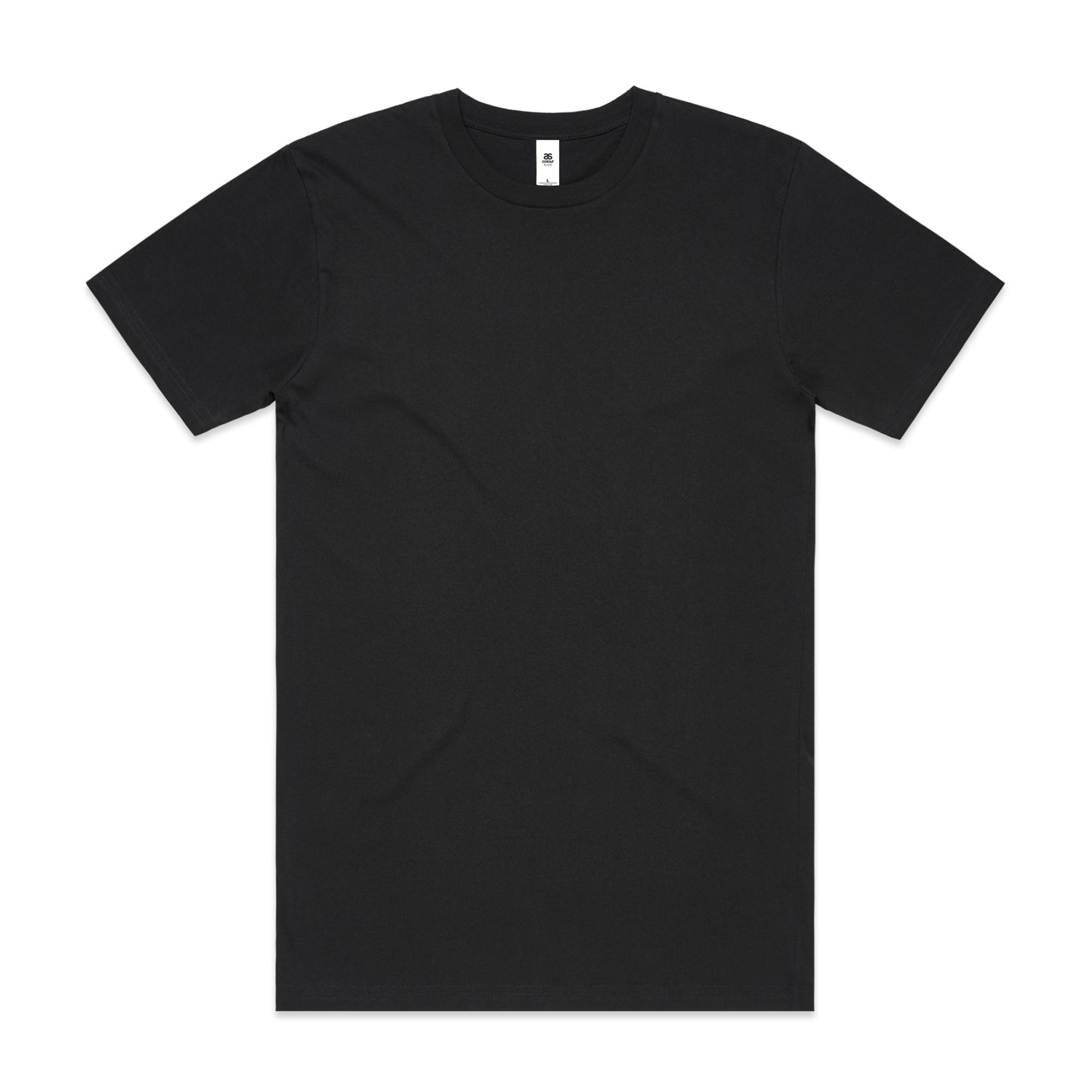 AS Color 5050 | Block Tubular Tee