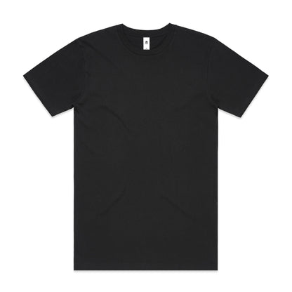 AS Color 5050 | Block Tubular Tee