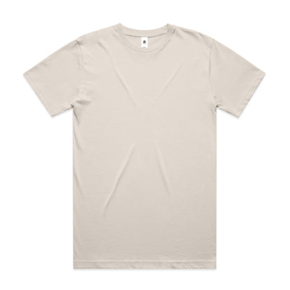 AS Color 5050 | Block Tubular Tee