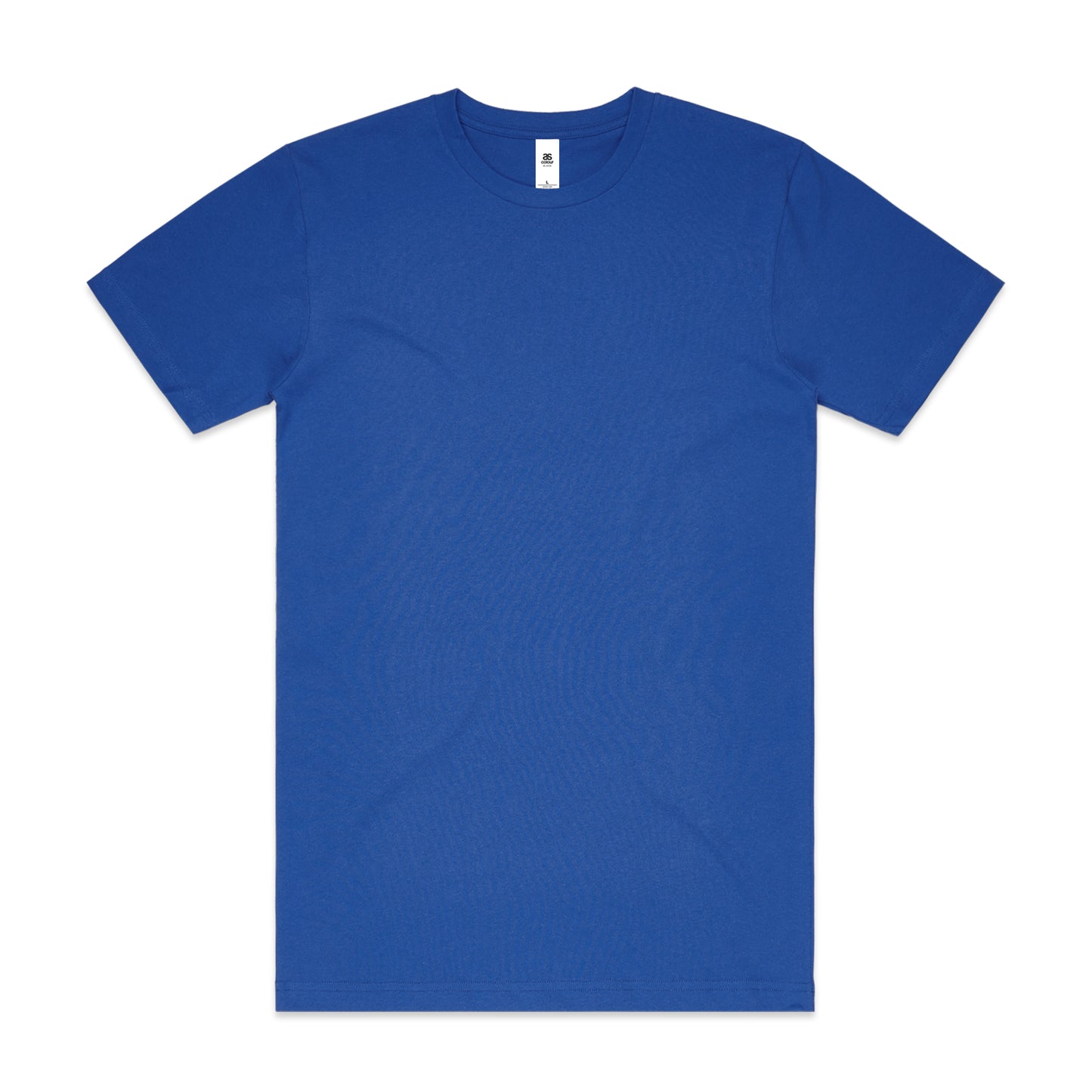 AS Color 5050 | Block Tubular Tee