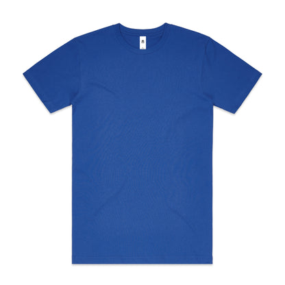 AS Color 5050 | Block Tubular Tee