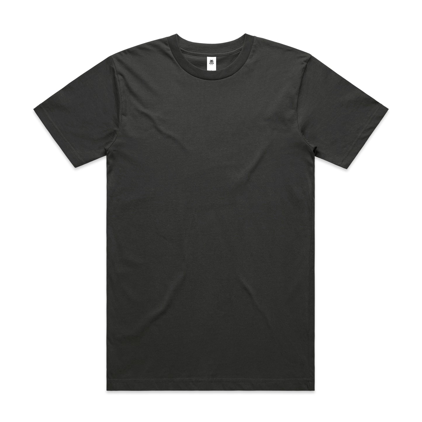 AS Color 5050 | Block Tubular Tee