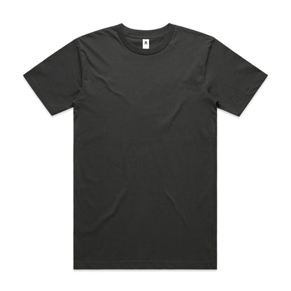 AS Color 5050 | Block Tubular Tee