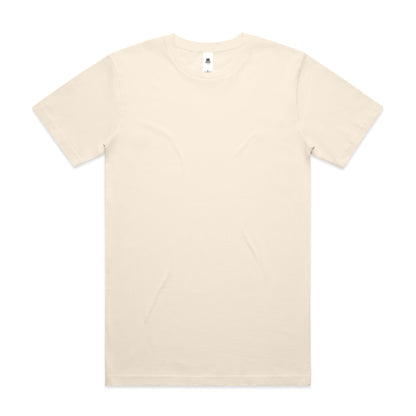 AS Color 5050 | Block Tubular Tee