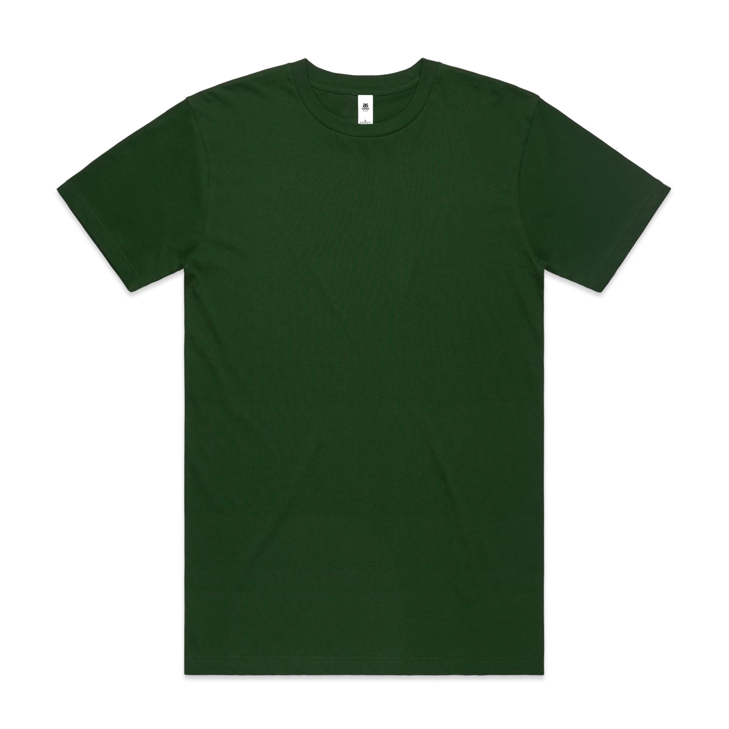 AS Color 5050 | Block Tubular Tee