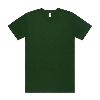 AS Color 5050 | Block Tubular Tee