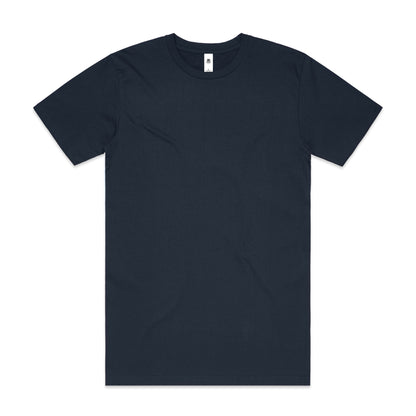 AS Color 5050 | Block Tubular Tee