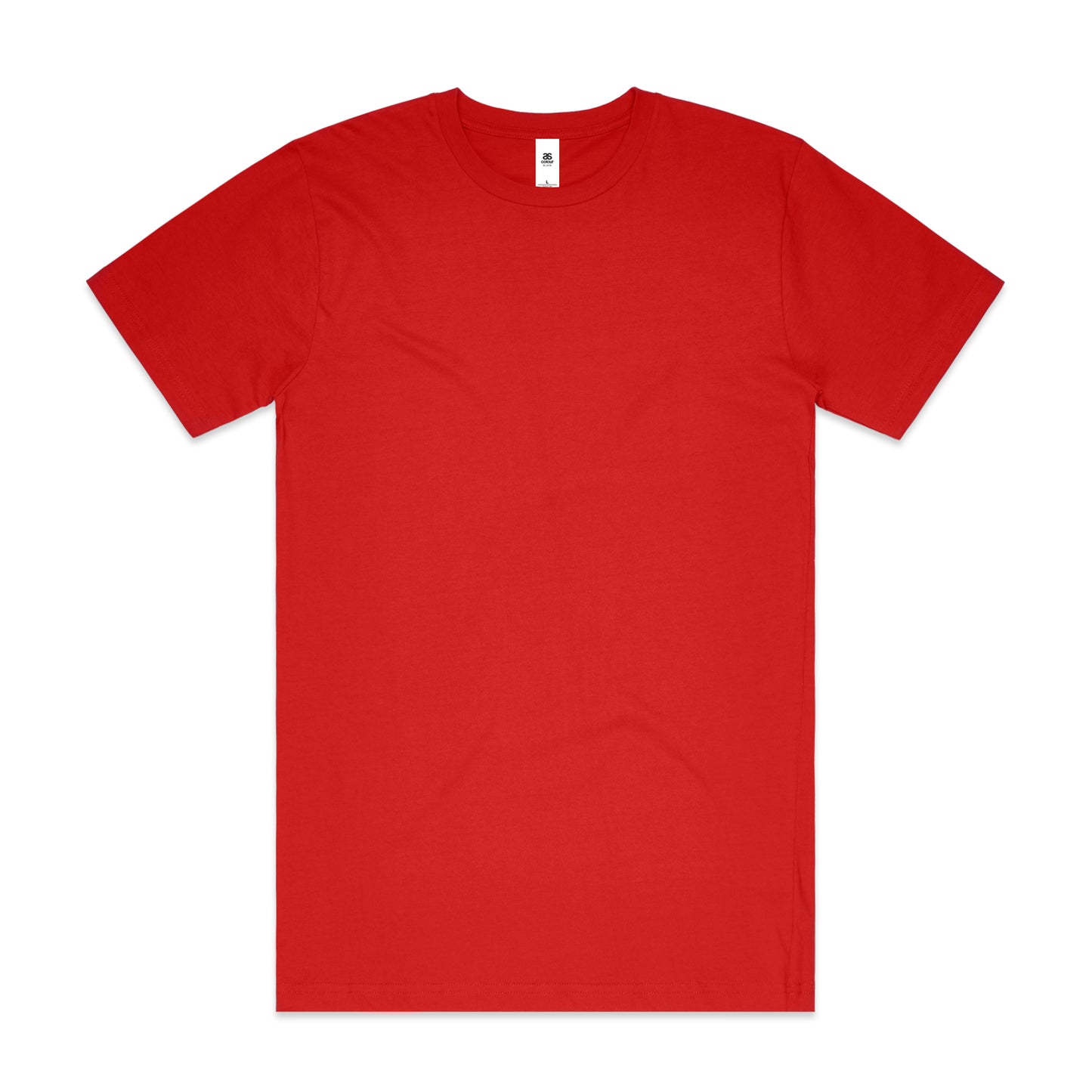 AS Color 5050 | Block Tubular Tee