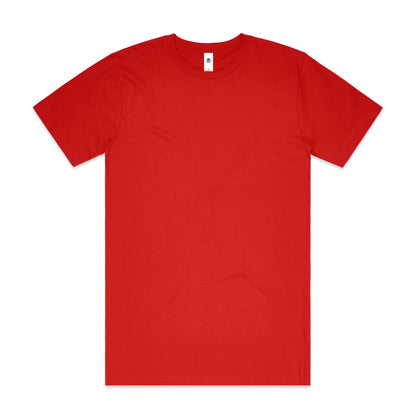 AS Color 5050 | Block Tubular Tee