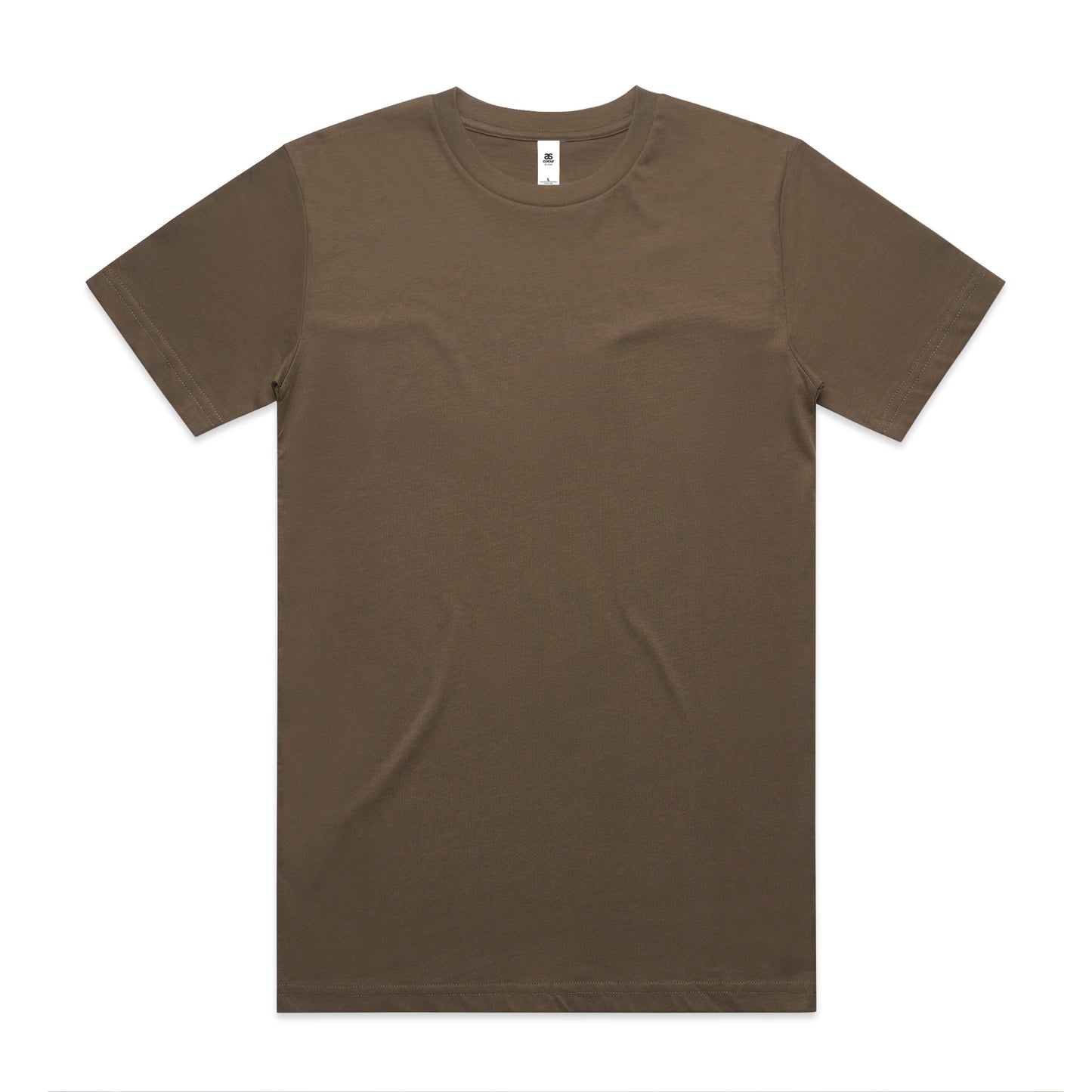 AS Color 5050 | Block Tubular Tee