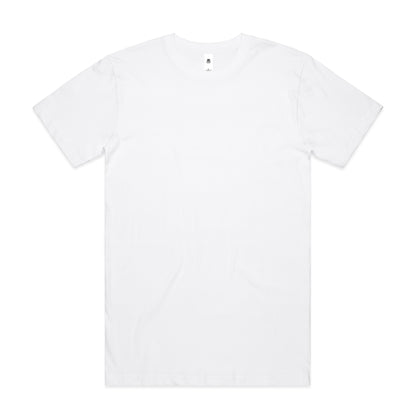 AS Color 5050 | Block Tubular Tee