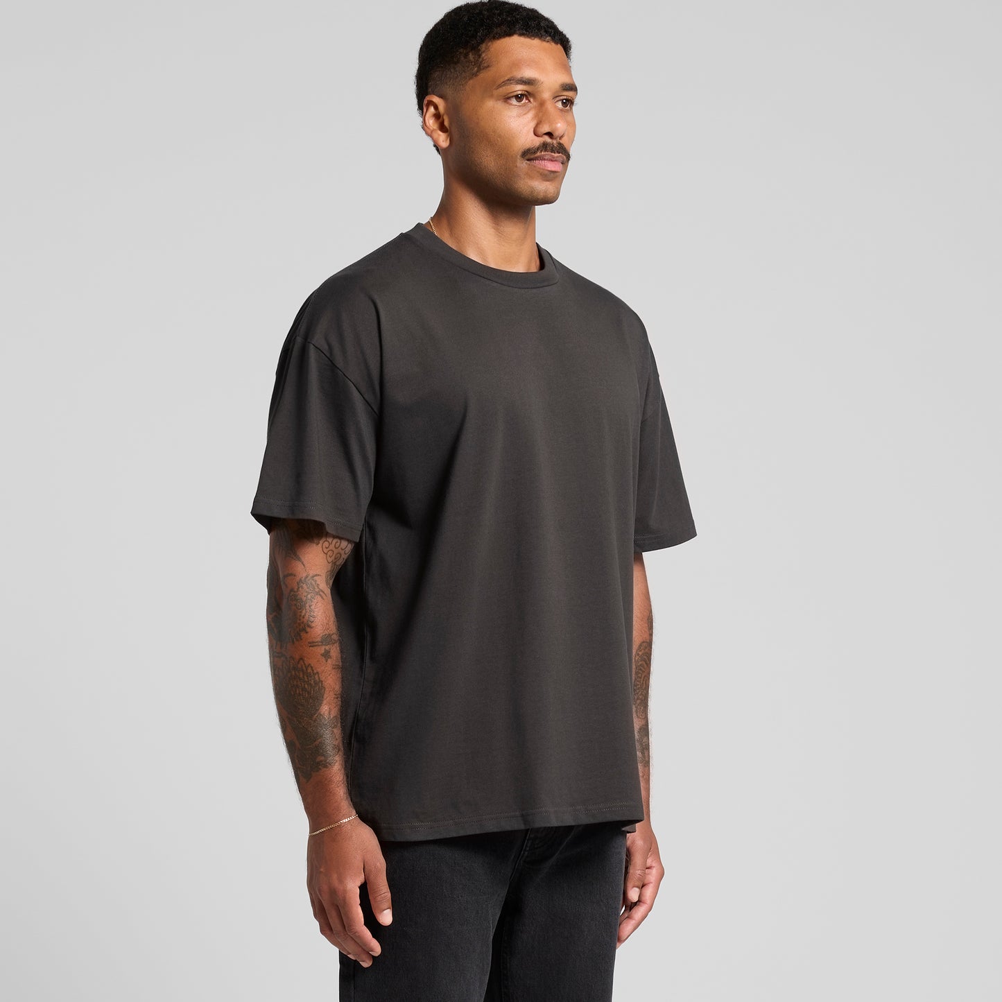AS Color 5069 | Classic Oversized Tee