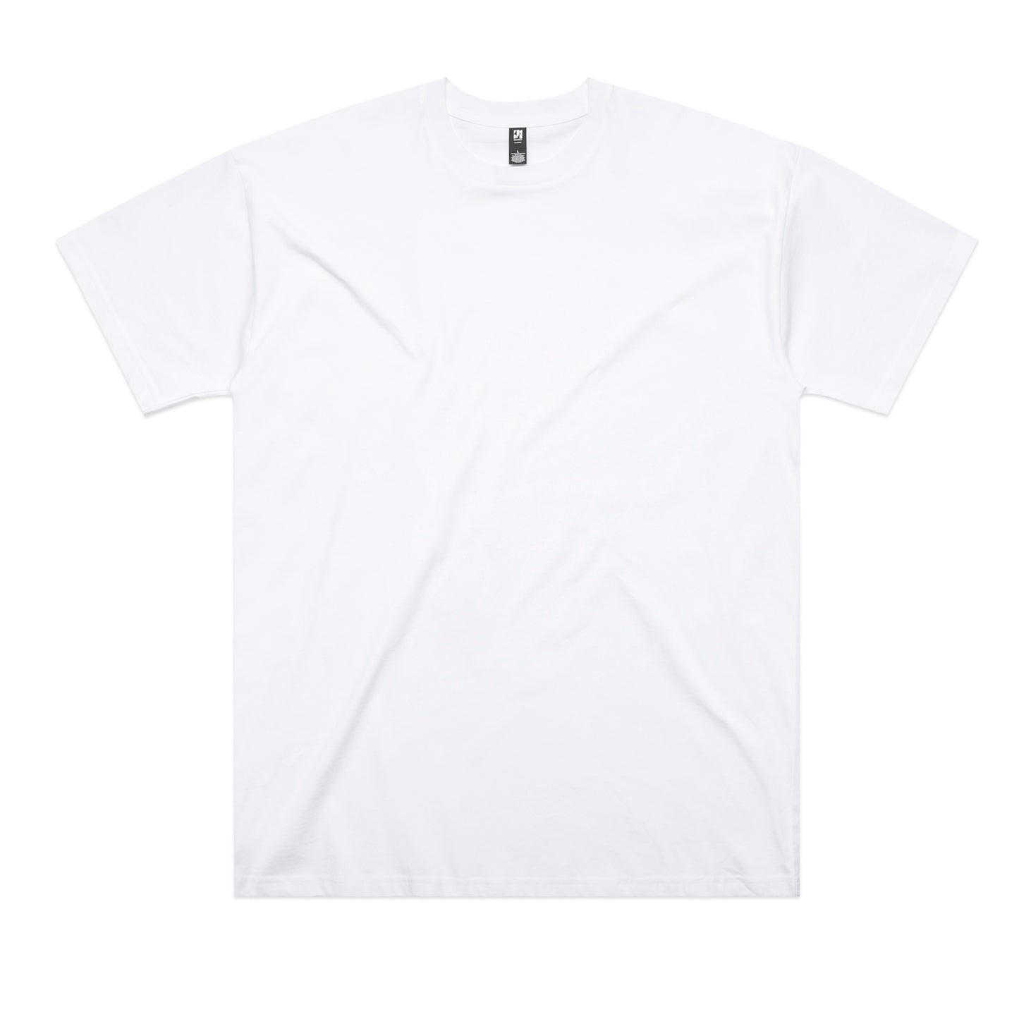AS Color 5069 | Classic Oversized Tee