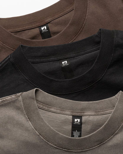 AS Color 5082 | Heavy Faded Tee