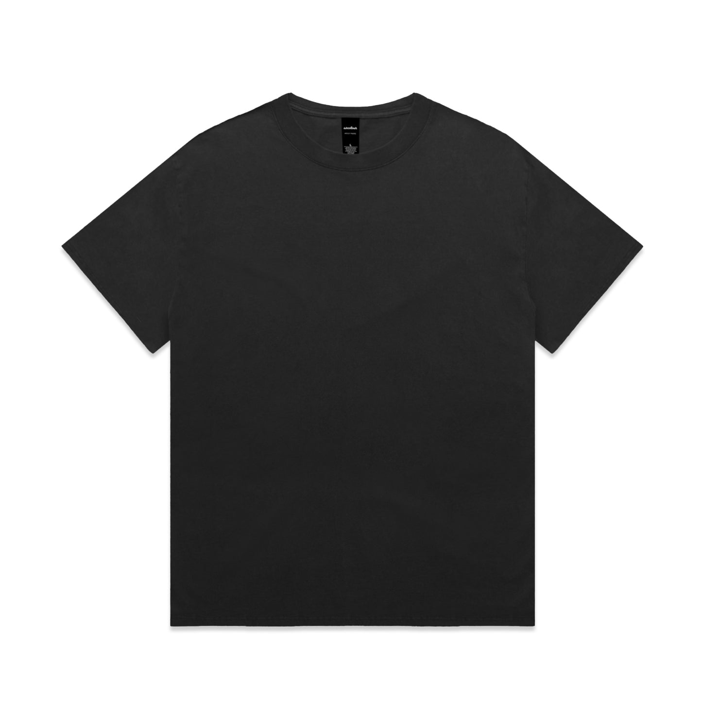 AS Color 5082 | Heavy Faded Tee