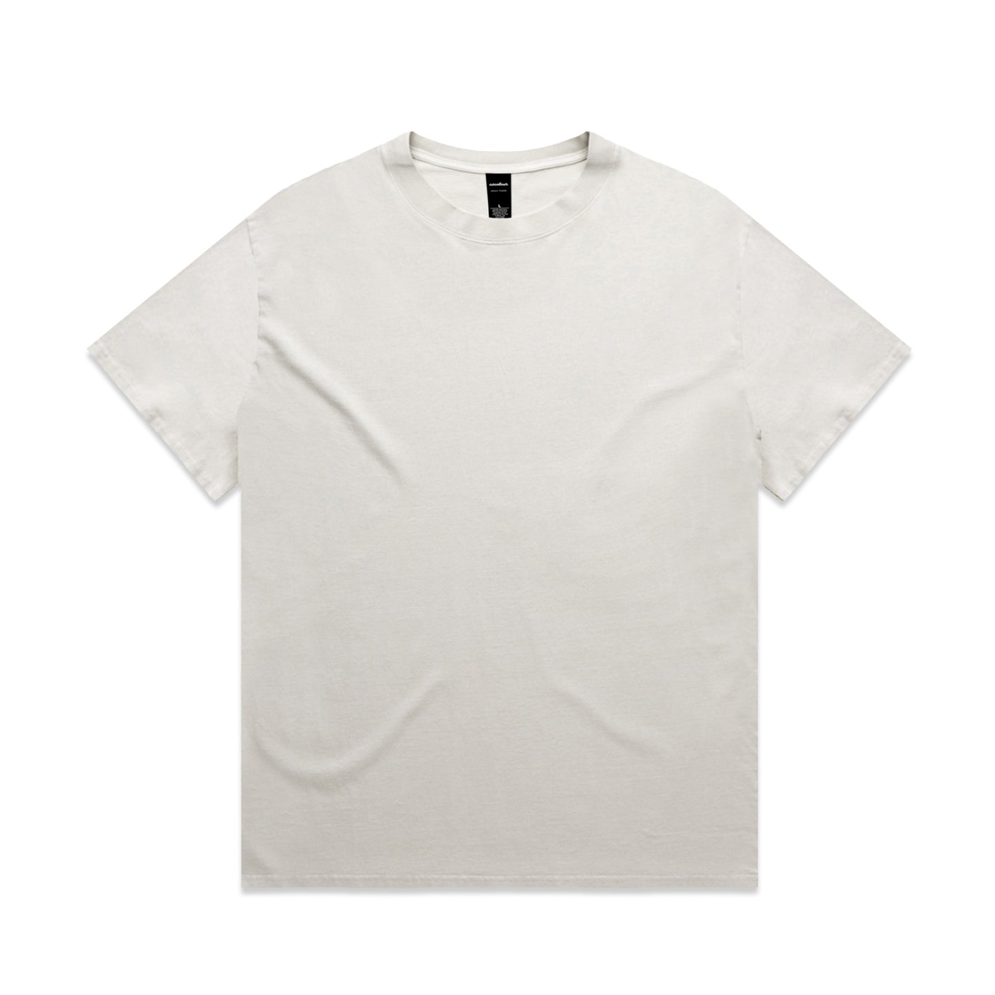 AS Color 5082 | Heavy Faded Tee