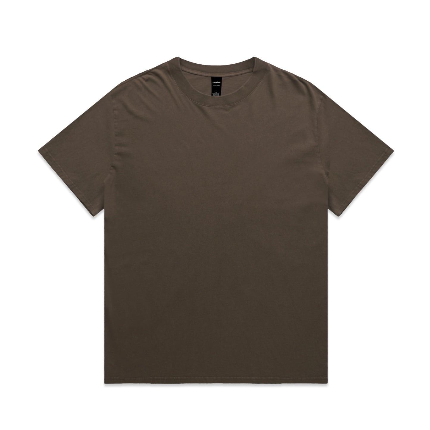 AS Color 5082 | Heavy Faded Tee